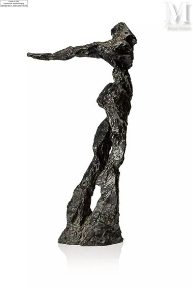 Jean Isnard | Jean ISNARD (né en 1948 | MutualArt