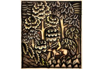 Outsider Art Fair Announces Highlights of Its 32nd Annual Edition in New York