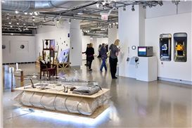 SAIC Shows 2024: Exhibitions and Events