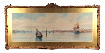 M. Martino Market Overview: Auction Results & Art for Sale