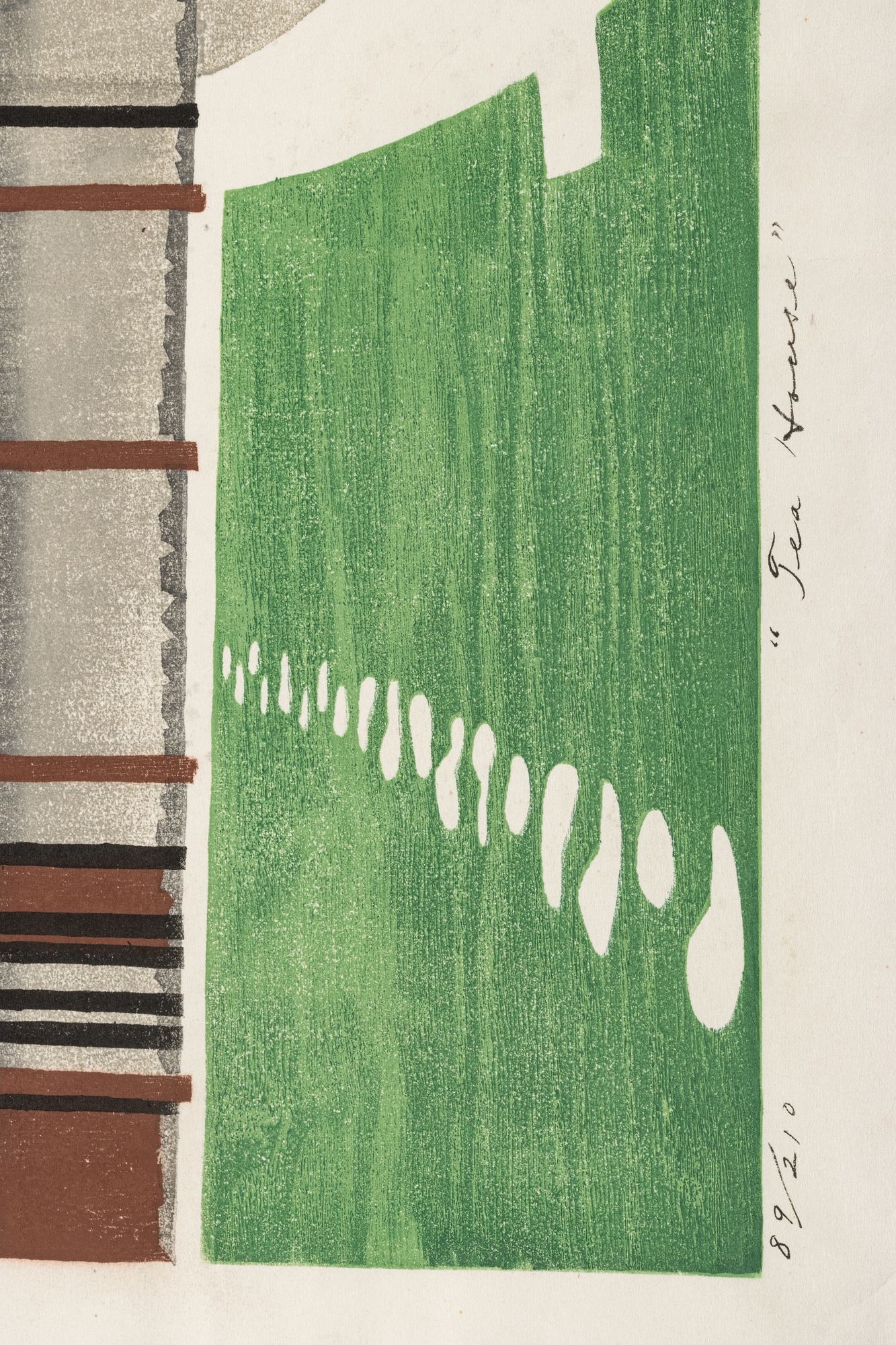 Masaji Yoshida | Japanese Woodcuts on Paper, Masaji Yoshida And ...