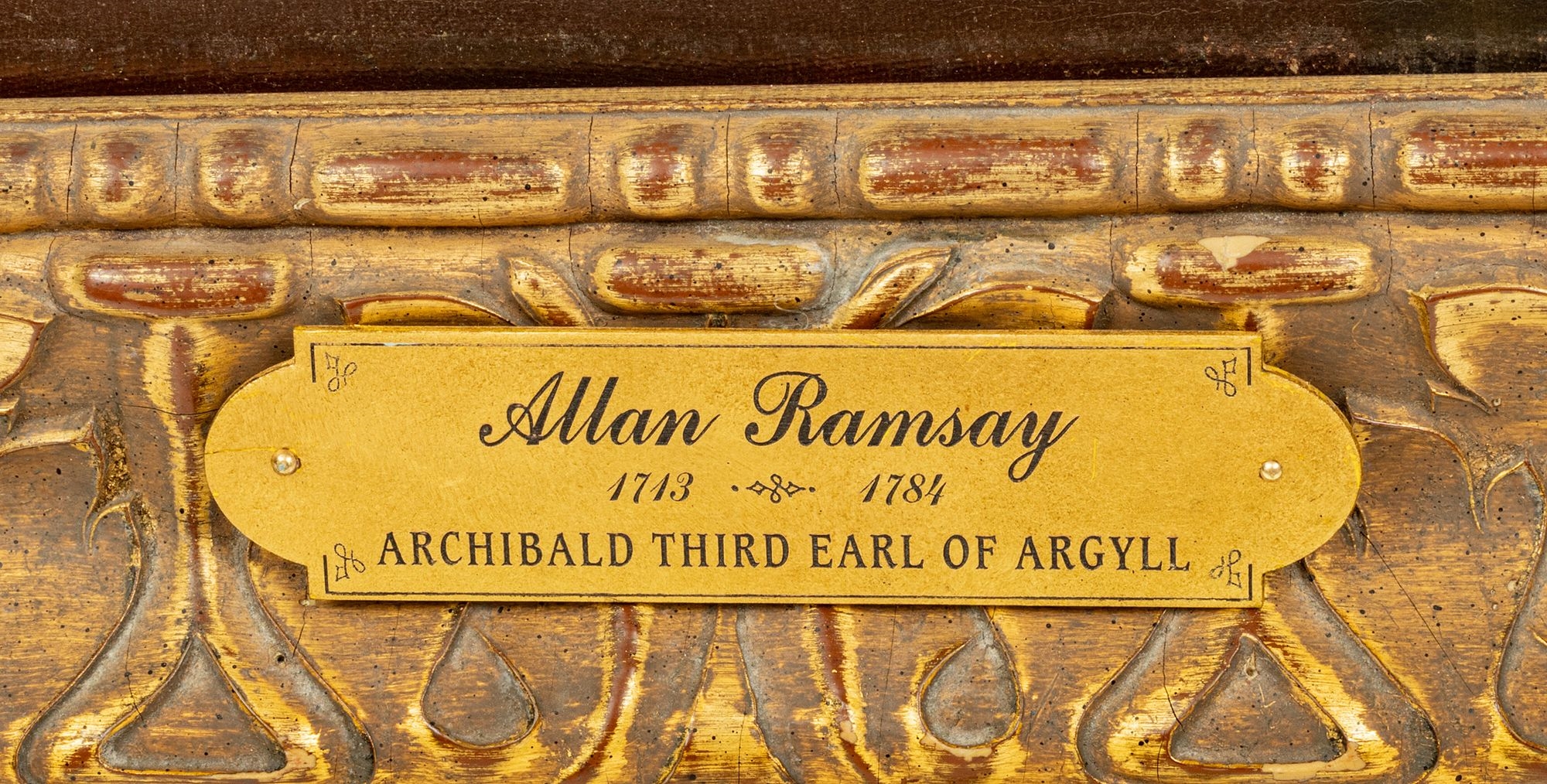 Allan Ramsay | After Allan Ramsay (British, 1713-1784) Oil on Canvas ...
