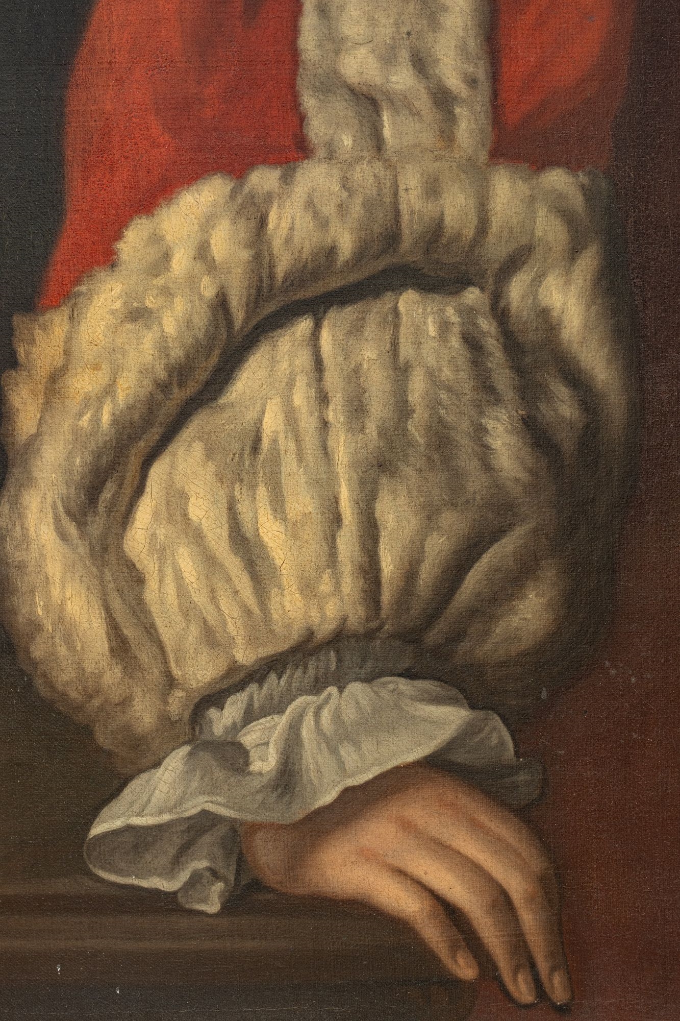 Allan Ramsay | After Allan Ramsay (British, 1713-1784) Oil on Canvas ...