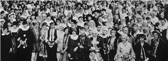 Costume Balls: Dressing Up History, 1870-1927 - McCord Museum of Canadian History
