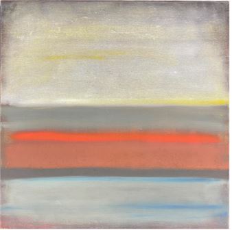 Reno Winter (Rods) - David Hirst