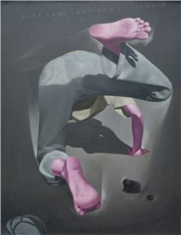 HARMONIE Online-Only Sale - Larasati Auctioneers, Online