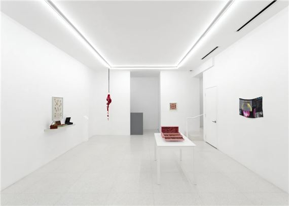 Reclamation - Various Small Fires, Dallas