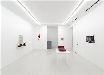 Reclamation - Various Small Fires, Dallas