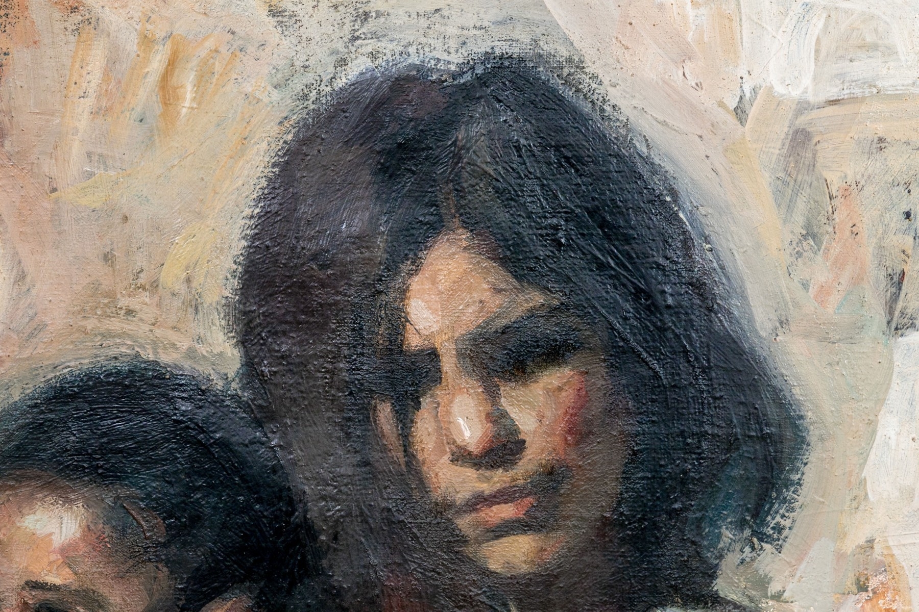 Del Moral Del Moral MutualArt