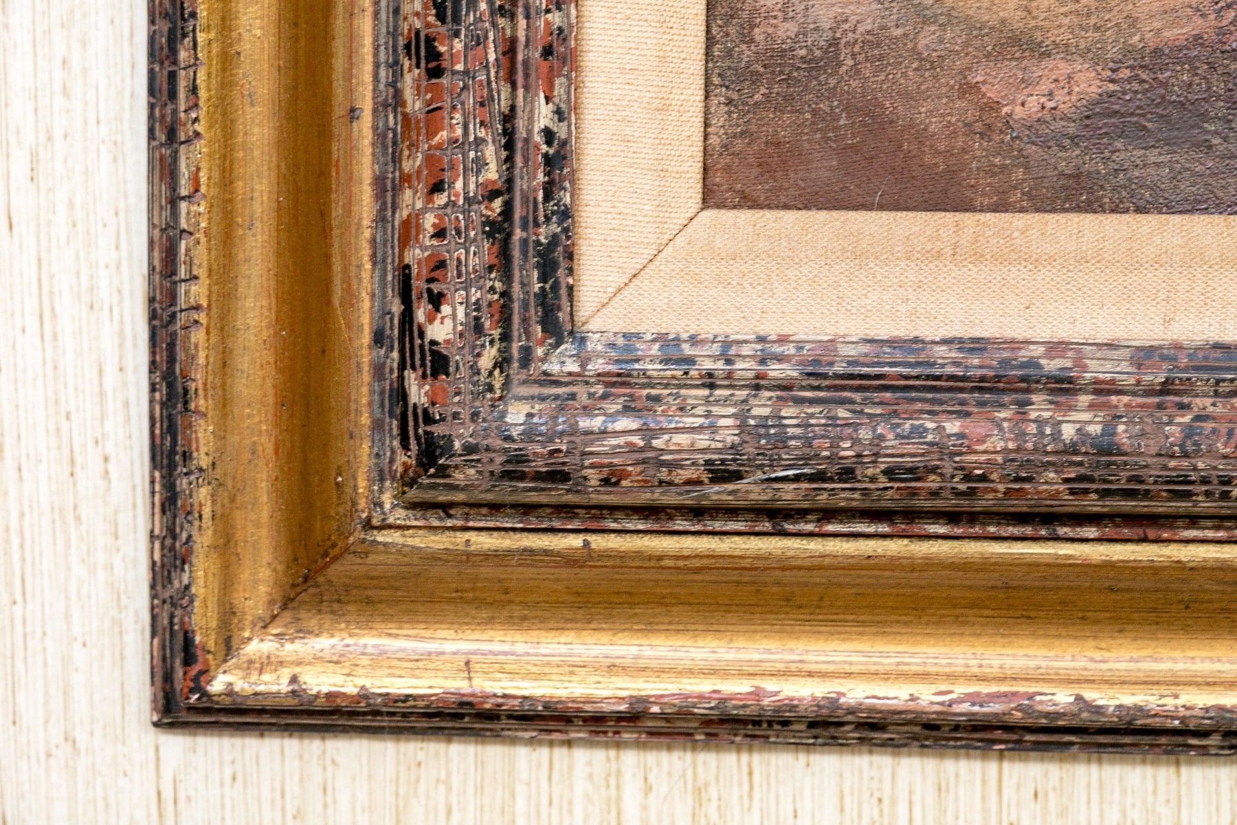 Del Moral Del Moral MutualArt