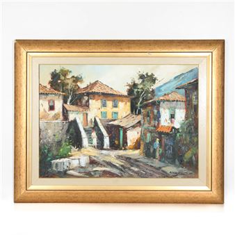 Casario - Athayde Lopes