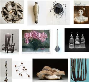 Material Matters - Seager Gray Gallery