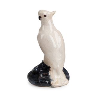 Cockatoo - James Charles Goodchild