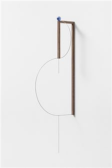 Jong Oh: Bending Moment - Lora Reynolds Gallery