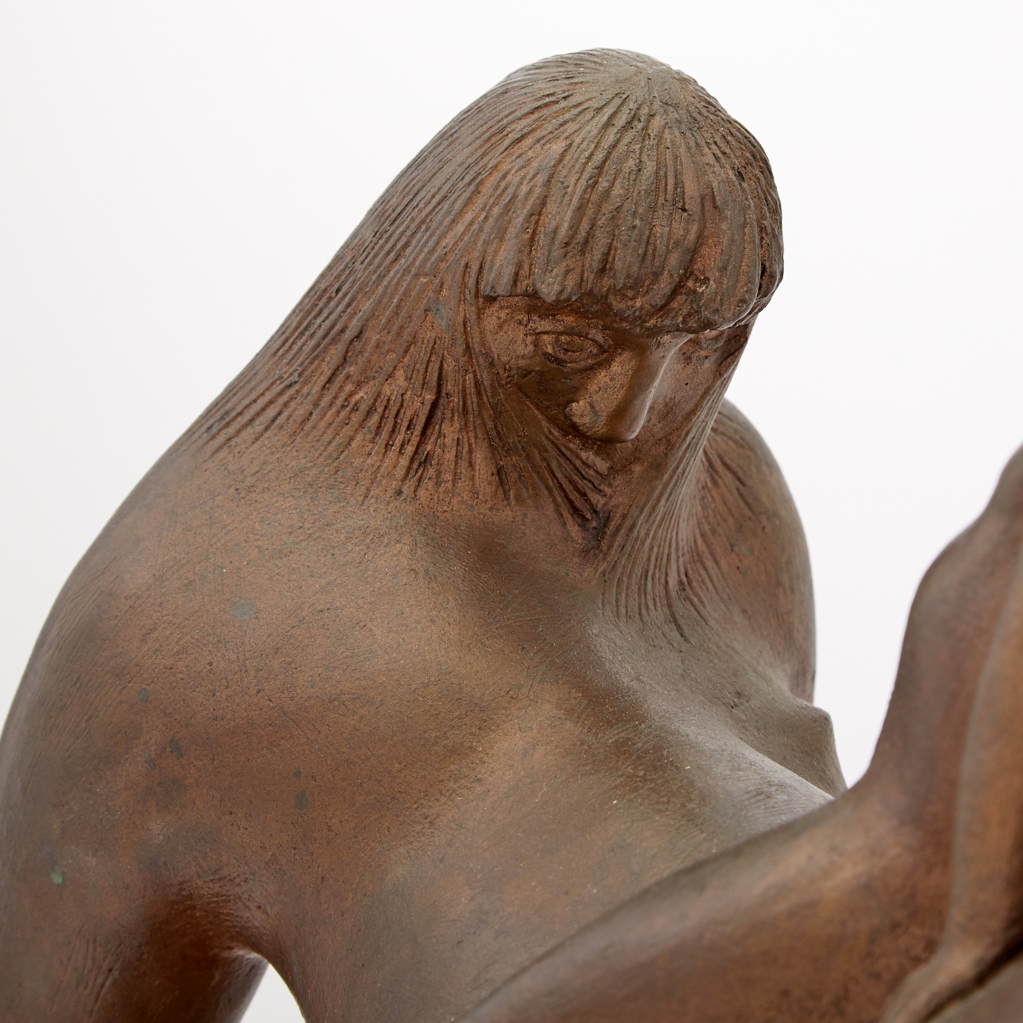 Hugo Robus | The Heir | MutualArt