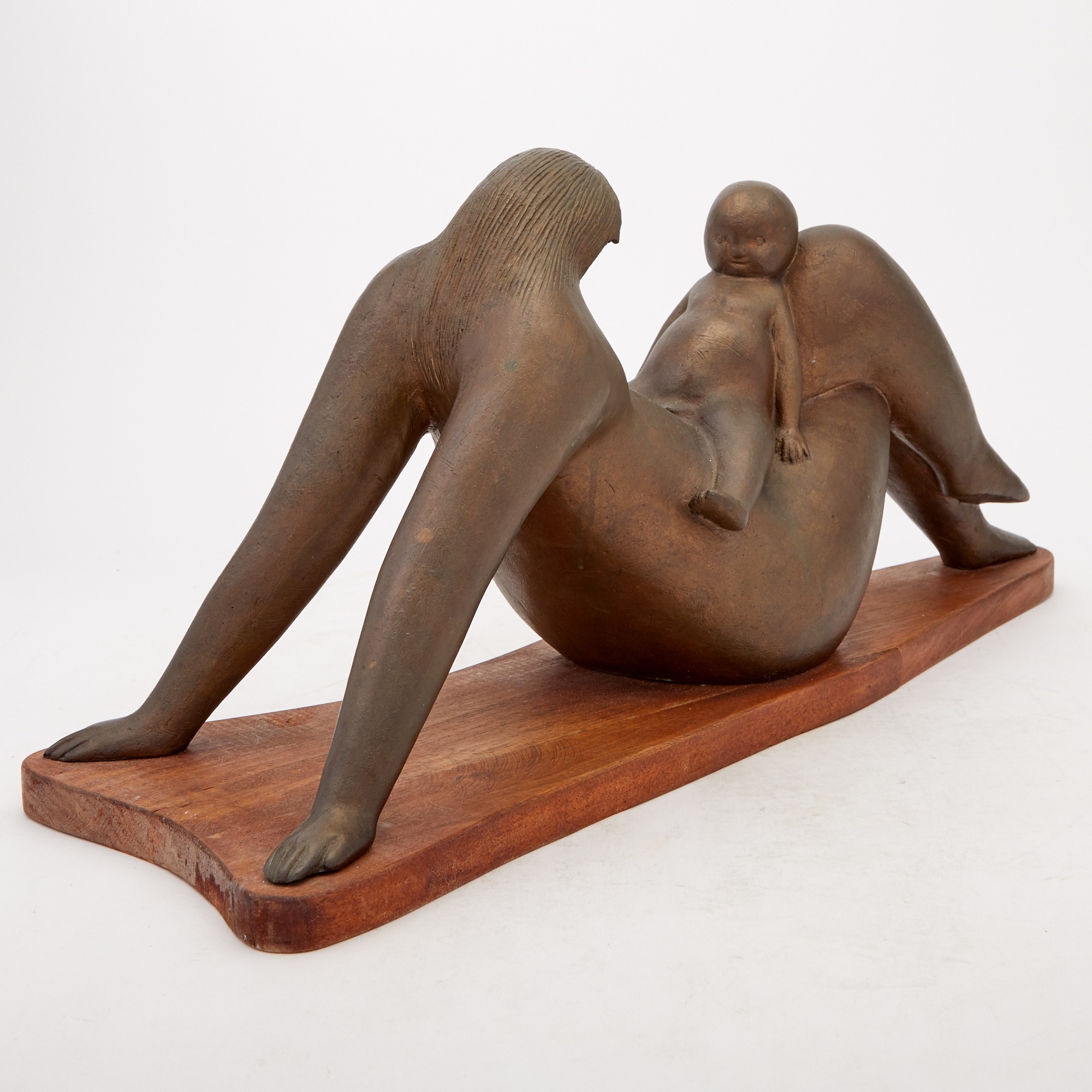 Hugo Robus | The Heir | MutualArt