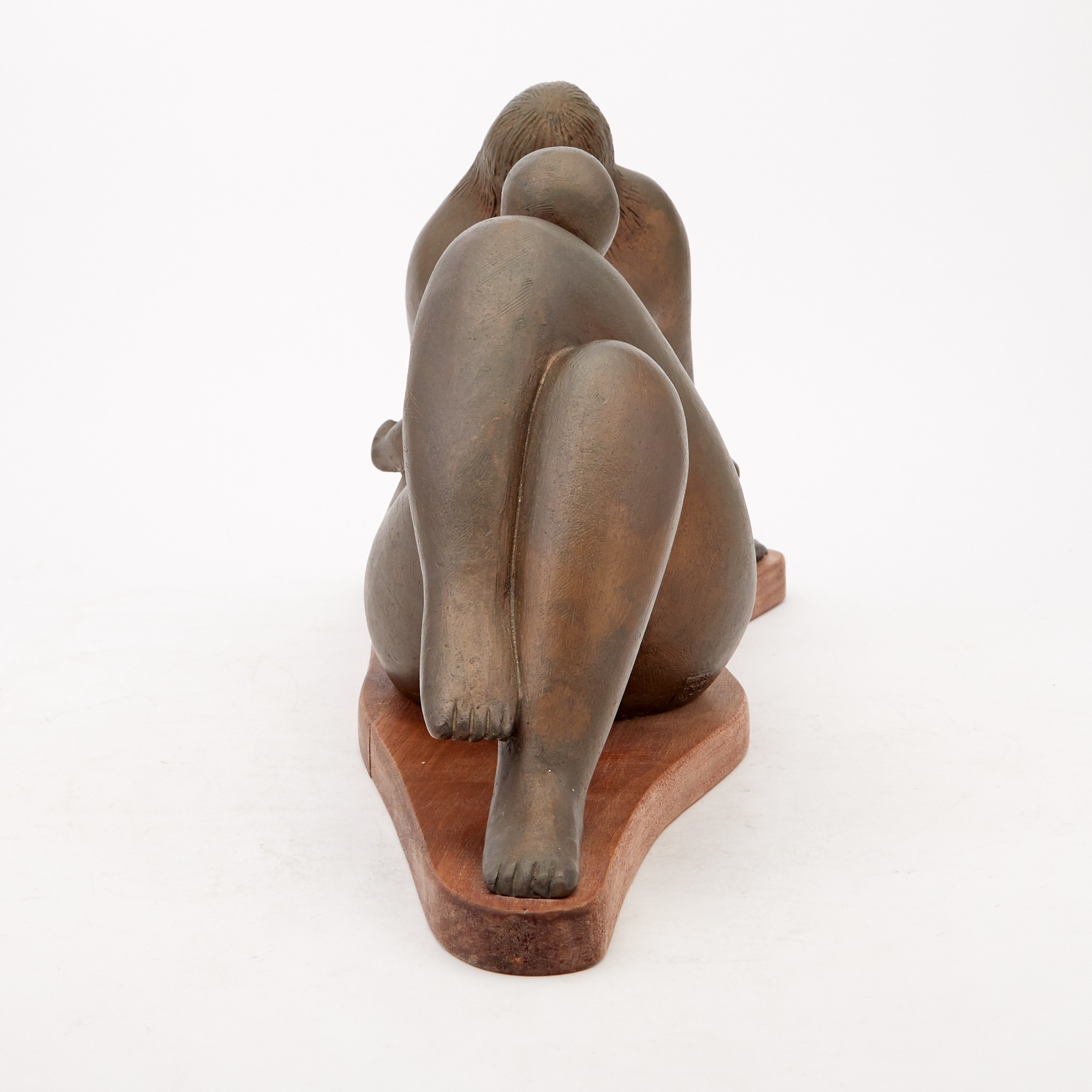 Hugo Robus | The Heir | MutualArt