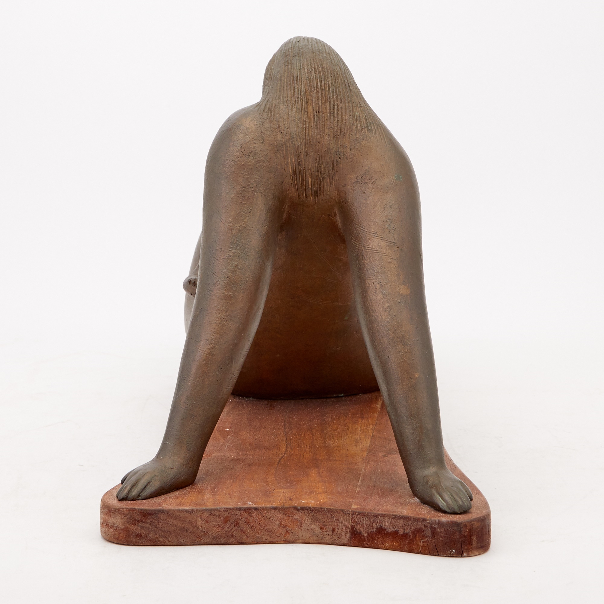 Hugo Robus | The Heir | MutualArt