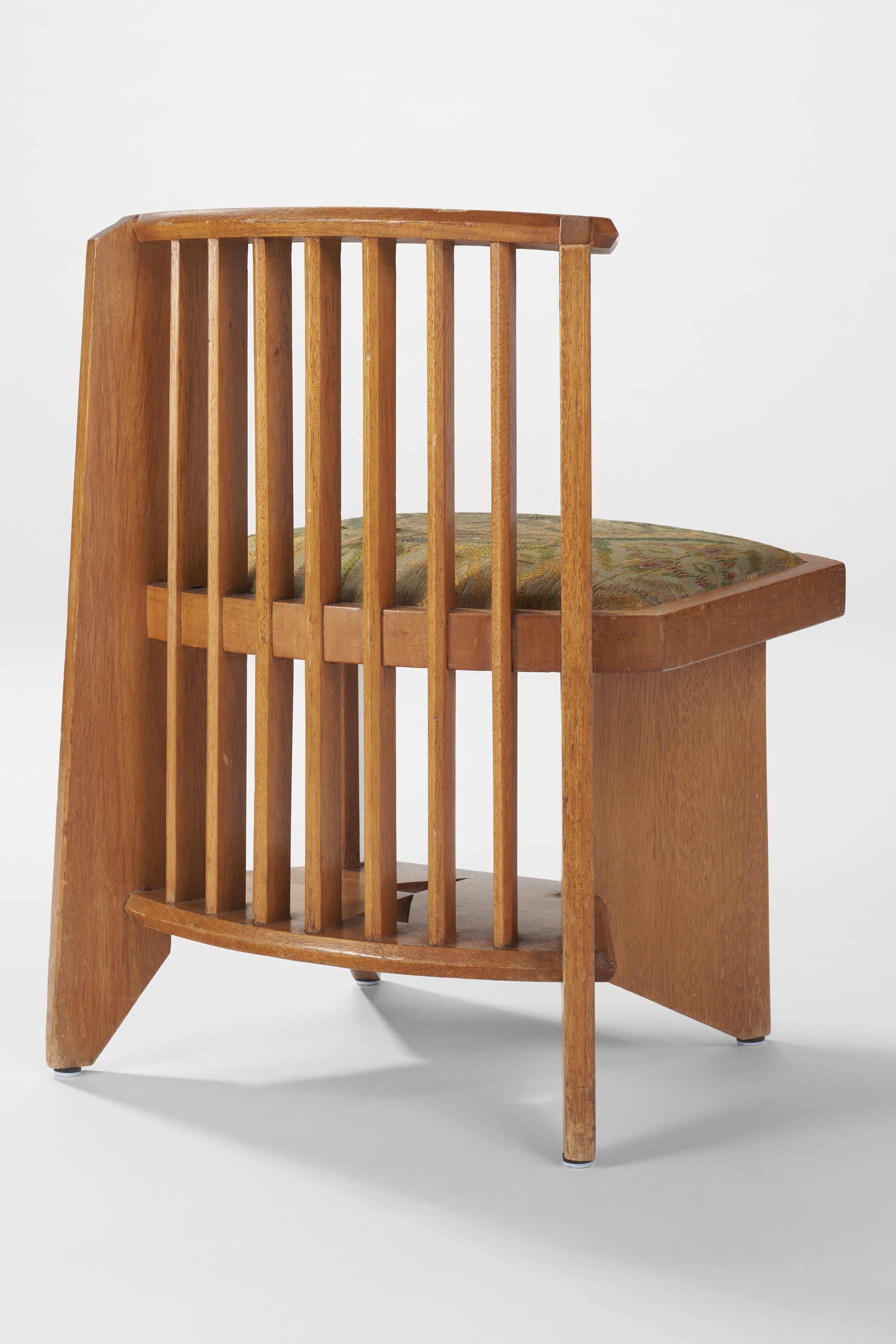 Frank Lloyd Wright | Set of Two Chairs from the Rayward-Shepherd House ...
