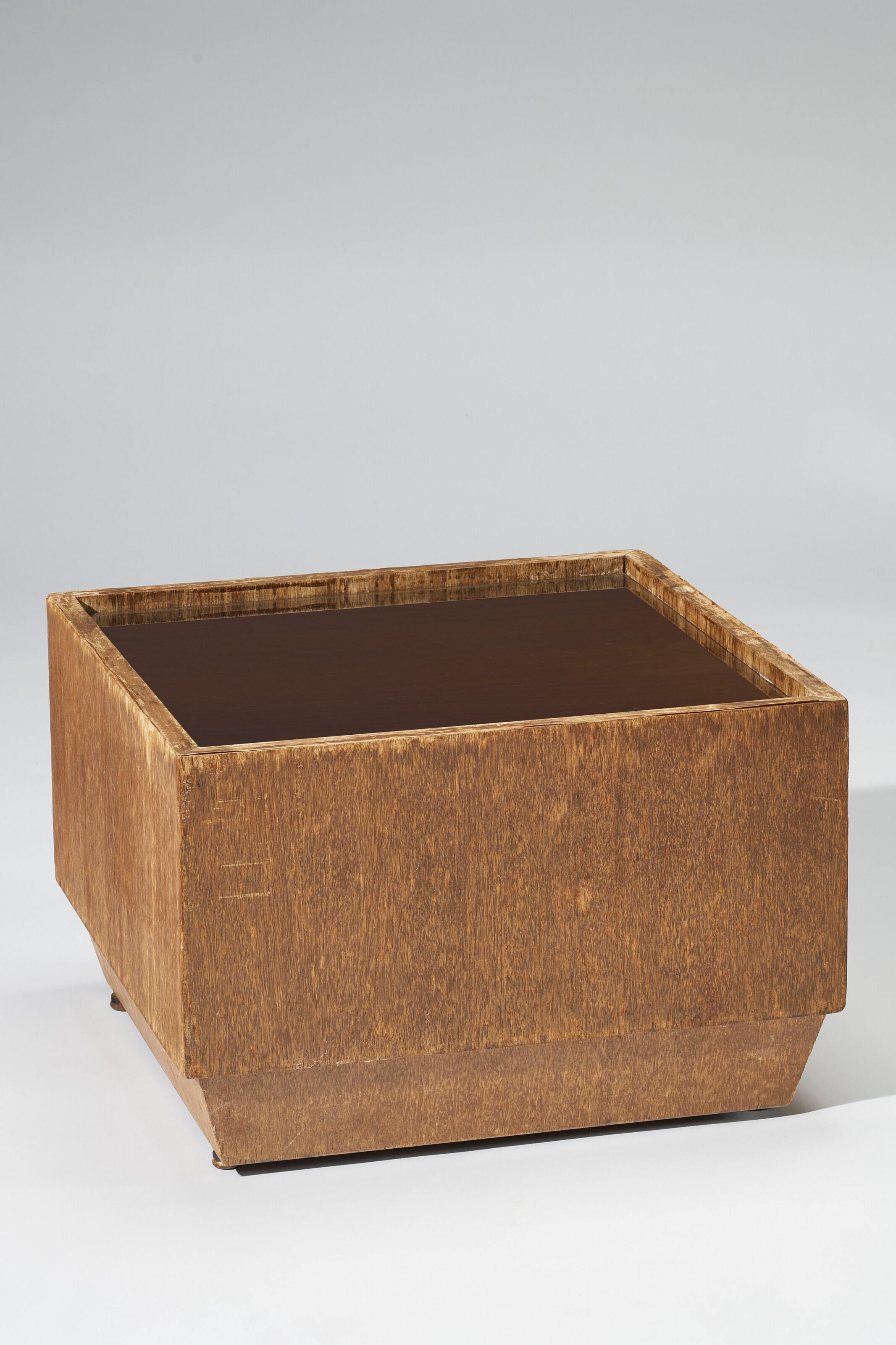 Frank Lloyd Wright | Low Table from the Rayward-Shepherd House ...