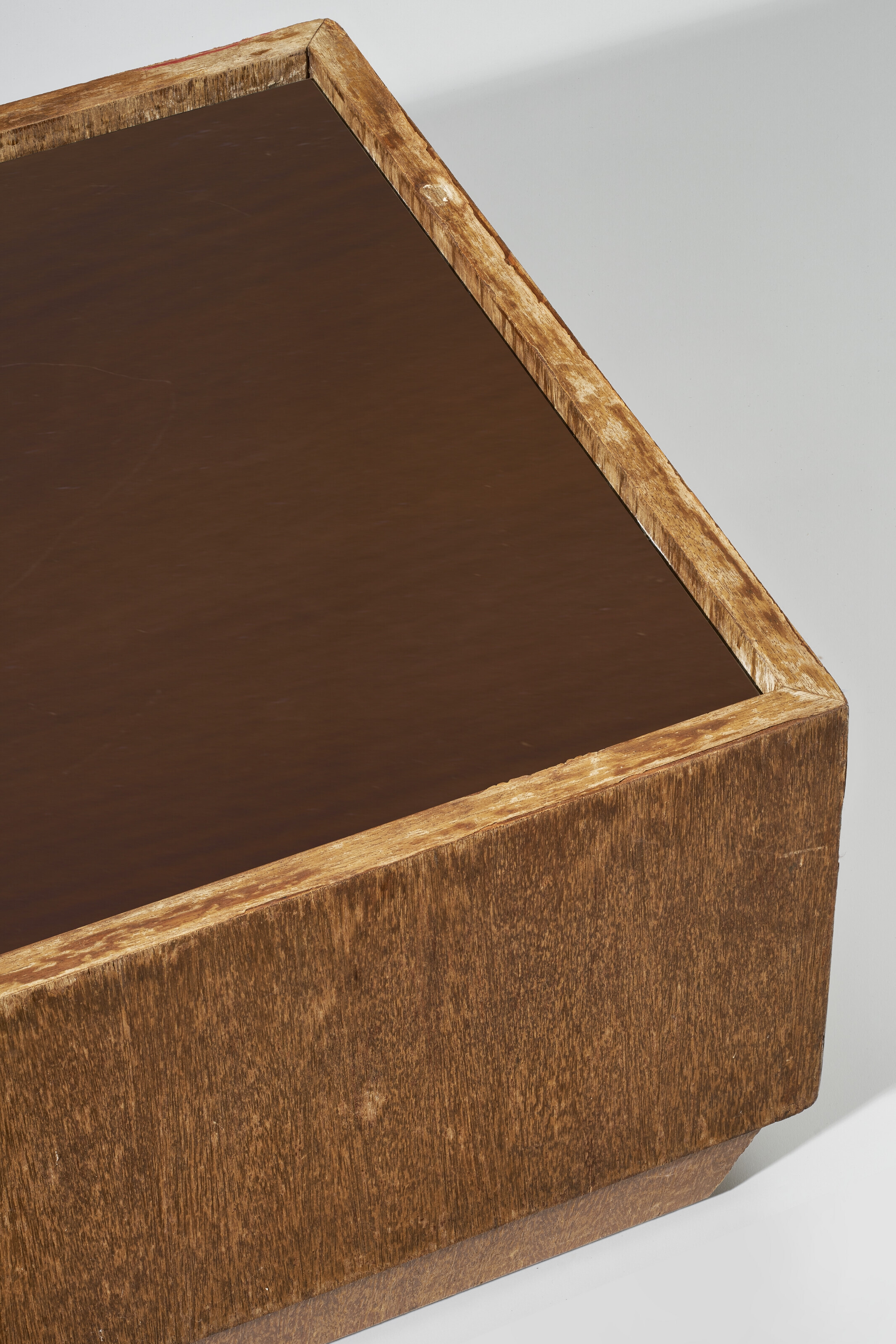 Frank Lloyd Wright | Low Table from the Rayward-Shepherd House ...