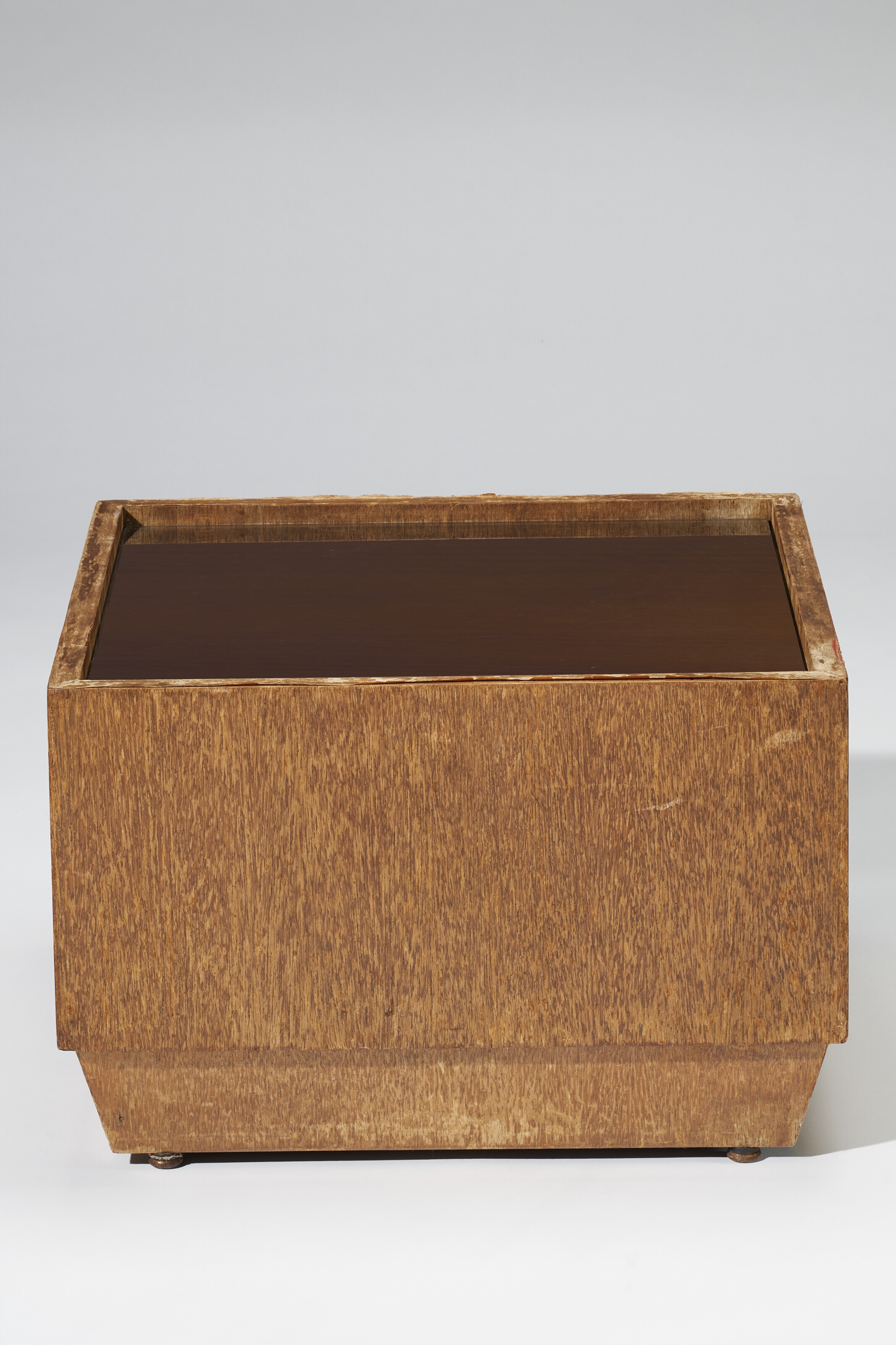 Frank Lloyd Wright | Low Table from the Rayward-Shepherd House ...