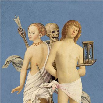 Coveted. Cared For. Martyred. Bodies In The Middle Ages - Landesmuseum Zurich, The Swiss National Museum