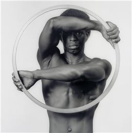 Animism, Faith, Violence, and Conquest, an Exhibition of Robert Mapplethorpe’s Photographs Curated by Jacolby Satterwhite
