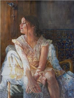 Article preview image on Fine Art Connoisseur, Feb 24, 2024.