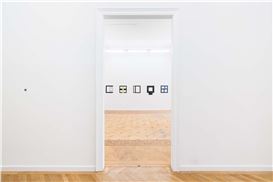 Albert Mertz, B. Ingrid Olson, Kern Samuel “Five Easy Pieces” at Croy Nielsen, Vienna