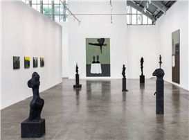After Carnival: Exhibitions in São Paulo That Stole the Show