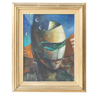 Lenguaje del Corazón. - Oscar Solís