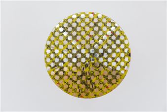 Elif Saydam: Stealth - Galerie Rüdiger Schöttle