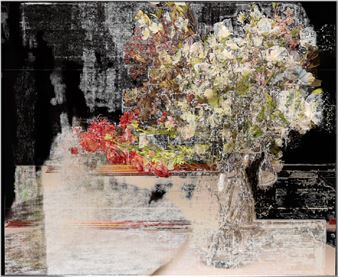 Paho Mann - Louise Hopkins Underwood Center for the Arts