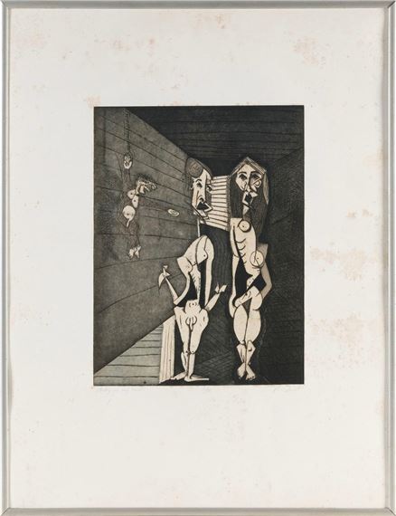 Monkey on my Back - Robin Lowe