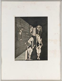 Monkey on my Back - Robin Lowe