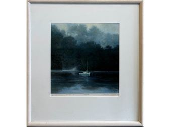 Gordon River - Jerzy W. Michalski