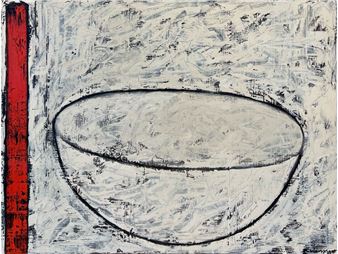 Bowl - Nick Glade-wright