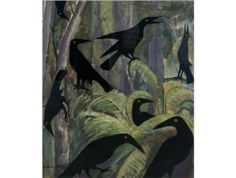 Australian and International Fine Art Auction - Colville Gallery