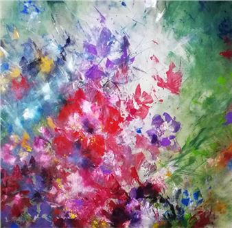 Truth - Céline Pinon