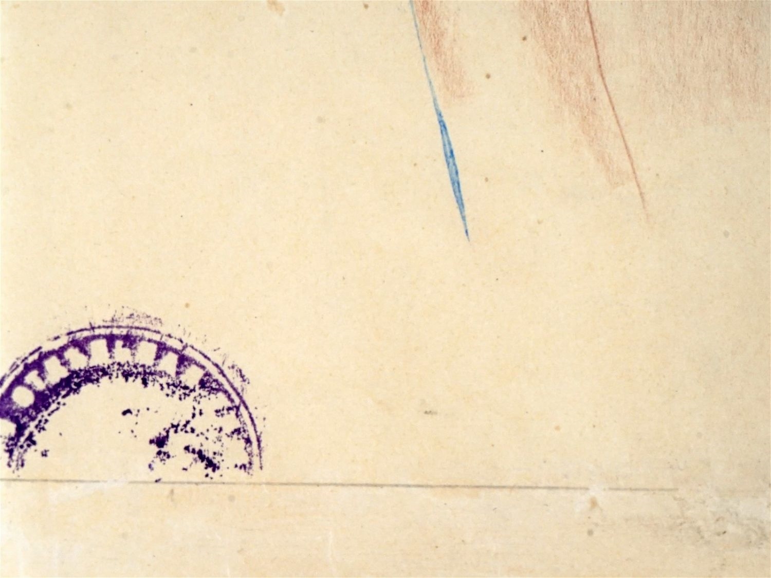 Vsevolod Sulimo-Samuilo | A SCHOOL OF PAVEL FILONOV MIXED MEDIA DRAWING ...