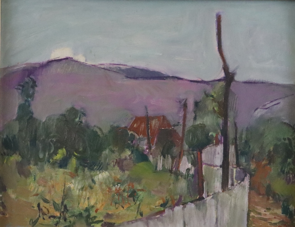 Fritz Eisel | Eisel, Fritz (1929 Lauterbach/Hessen - 2010 Langen Brütz ...