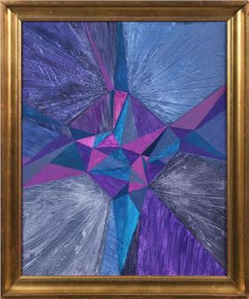 Untitled - Hermine  Roy