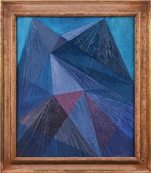 Untitled - Hermine  Roy