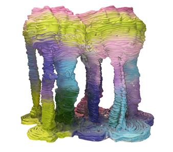 Rainbow - Ivan Zubarev