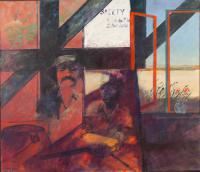 SONS OF GWALIA - Garry Zeck