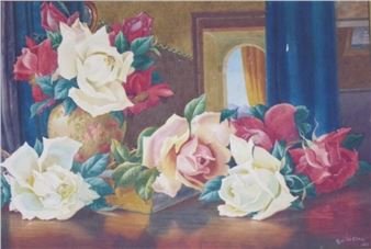 Roses - Robert W. Craig