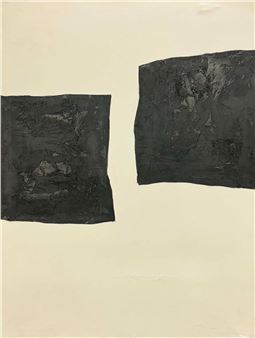 Stones III - Jon Errazu