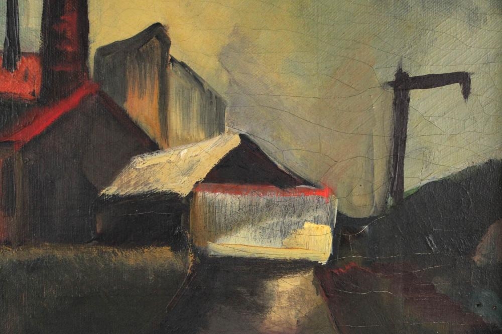 Martin Rolland | Tugboat (2012) | MutualArt