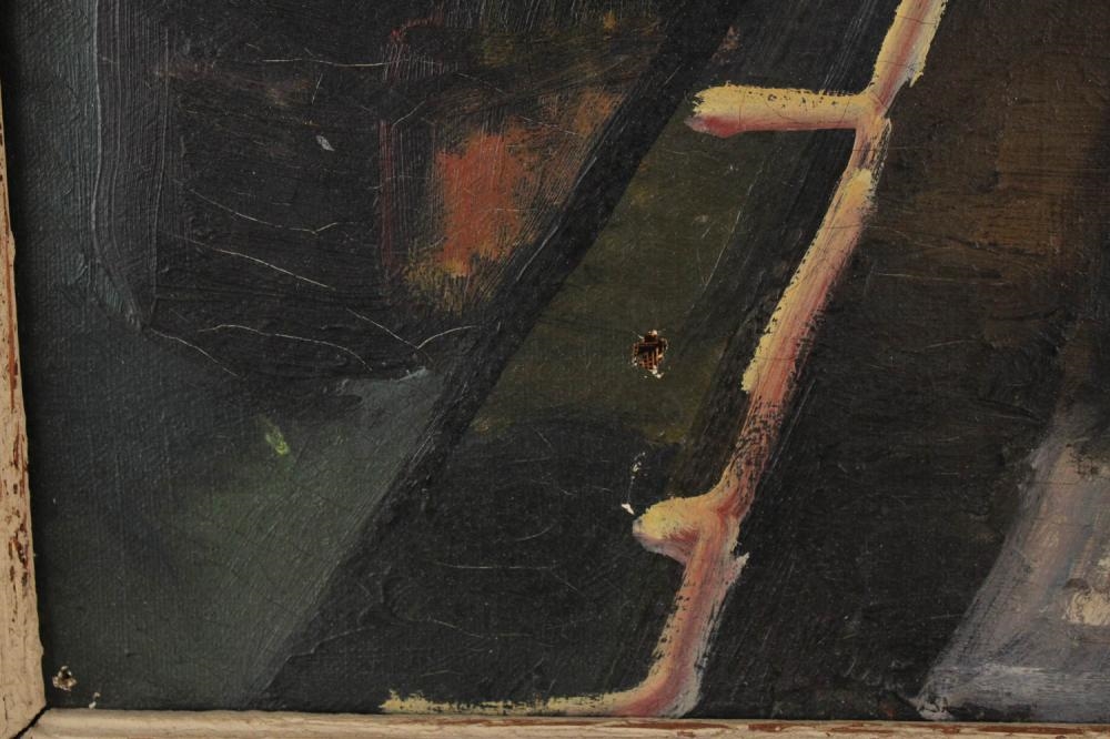 Martin Rolland | Tugboat (2012) | MutualArt